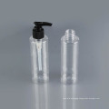 Plastic Bottle Manufacturers of Shampoo Bottle (NB04)